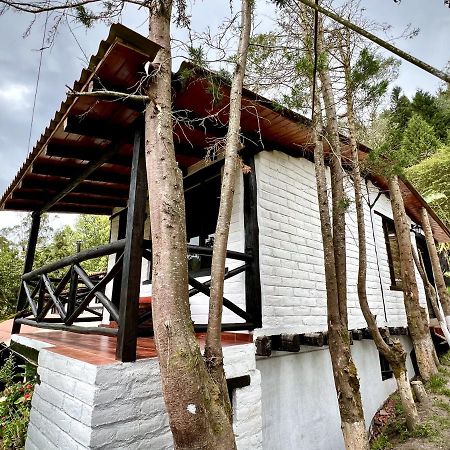Estancia De La Campina Nono Екстер'єр фото
